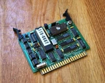Acrison MD-2-179 Data Link Option, 115-0592 Used. Fixed Price $44.21.