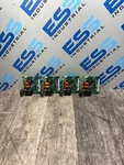 (lot Of 4) Supply Point Systems SPS0020.F Flexibleframe Control Board 7981300N. Fixed Price $75.00.