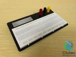 Radioshack Breadboard 276-001. Fixed Price $30.00.