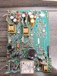#645 Barber Colman A-13395-7 Power Supply Pc Board, Used. Fixed Price $755.00.