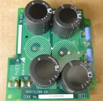 Yaskawa ETX003780 Capacitor Board. Fixed Price $49.00.