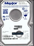 Maxtor Maxline Iii 7B250S0 Code: BANC1E00 Kgba S/n: B61RMGYH 250GB Sata B13-08. Fixed Price $29.99.