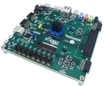 Digilent Nexys Video ARTIX-7 Fpga: Trainer Board For Multimedia Applications. Fixed Price $449.00.