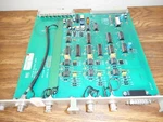 Ltx 25-4354-02 Iptest Impulse Analog Board Rev 750-126 Issue Pcb. Fixed Price $999.00.