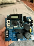 ROBOA3.7 Out Of Stars 52GLX-PCB-RITE Main Circuit Board & Glx-pcb-dsp. Fixed Price $125.00.
