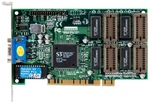 Diamond Stealth 3D 2000 Pro S3 Virge/dx 2MB Pci. Fixed Price $196.73.