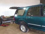 Temperature Control Front Dash Main Fits 97-98 Expedition 2084921. Fixed Price $60.00.