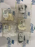 Schneider Electric Additional Contact GVAD1001 Lot Of 5 Nos Free Fast Shipping. Fixed Price $130.62.