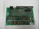 Yaskawa Circuit Board JANCD-NIO01B-1 Rev D0 DF0200761-C0. Fixed Price $187.00.