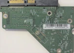 WD1003FBYX-05Y7B0 (2061-771702-101 Ag) 2060-771702-001 Rev 1.0TB Sata Pcb. Fixed Price $24.24.