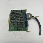 Okuma Osp E.i.o Driver/receiver Card E0241-653-028C 30 Day Warranty. Fixed Price $19.00.