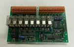 ISHIDA,P-5377B,RELAY Output Board. Fixed Price $144.00.