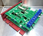 Electronics KBMM-225 (9450E) Motor Speed Control W/ Barrier Terminal Board. Fixed Price $179.99.