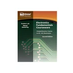 Global Specialties GSC-2312A Electronics Fundamentals Manual Answers. Fixed Price $26.00.