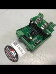 Phoenix Contact Circuit Board CS08 Rev 2.00 Used #129262. Fixed Price $45.00.