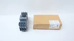 Siemens 3RV1821-1CD10 Manual Starter Circuit Breaker 2.5A. Fixed Price $205.95.