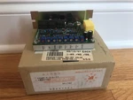 New Tokimec Proportional Relief Valve Controller EPAB-X-2-L-11 EPABX2L11. Fixed Price $200.00.
