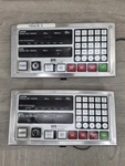Lot* Svg Silicon Valley Group RT-8828/8836 Hpo Developer Interface Panel 80073B. Fixed Price $375.00.
