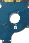 Seagate ST500LM021 1KJ152-033 0005SDM1 Wu (2943 B) 100729420 Revb 500GB Sata Pcb. Fixed Price $16.22.