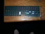 Anilam 1100 Cnc Milling Machine Memory Board Pn 901-00-285. Fixed Price $179.00.