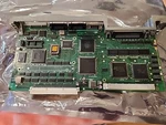 Mitsubishi Pc Board QX611-1 QX611B-1 BN634A712G53 Rev.. Fixed Price $499.00.