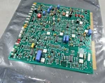 Robicon Pcb Regulator Circuit Board 463630.02, Great Condition. Fixed Price $199.99.