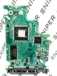 Pcb Seagate Constellation 500GB ST9500530NS Sata 9FY156-002 Hard Drive 5409. Fixed Price $24.99.