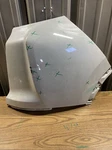 2017-2019 Honda Crv Cr-v Rear Bumper Right End Cap Cover Oem (71502-TLA-A000). Fixed Price $105.00.