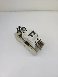 Rittal SV9627.000 Mini Pls Geraeteadapter With Siemens 5SY62 Circuit Breaker. Fixed Price $85.00.