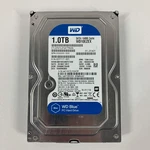 Western Digital Wd ST1000DM003 1TB. Fixed Price $24.99.