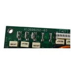 New Trane X13690252-03 BRD02087 Control Board Pcb Circuit. Fixed Price $36.98.