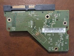 WD5000AAKS-40V2B0 (2061-771668-000 03P) DCM:HGNNHT2MAB 500GB Sata 3.5" Pcb. Fixed Price $16.00.