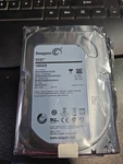Seagate Barracuda SV35.5 1TB ST1000VX000 7200RPM Sata 3.5" Internal Hard Drive. Fixed Price $54.99.