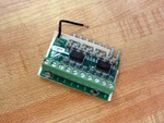 Yaskawa UTC000066 120VAC Inverter Pcb Di. Fixed Price $122.77.