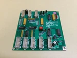 Leistungselektronik CTR01, LPU-0079 Board. Fixed Price $49.95.