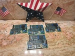 Yaskawa Circuit Board JANCD-SP20B-02 DF8202672 Rev.a Each 1. Fixed Price $99.99.