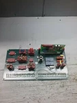 Agie Circuit Board WID105A/00 Nr 624.391.9 328.006. Fixed Price $500.00.