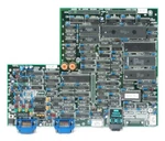 Repair Or Exchange Okuma Vac Board 1006-1106 Pzex. Fixed Price $1857.90.