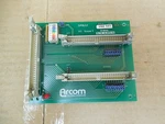 Arcom Plc Connect Board SPB22 V1 Issue ZE9605 Zlin UL94V-0 Used. Fixed Price $29.95.
