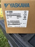 Yaskawa A1000 General Purpoe Drive - CIMRAU4A0018FAA. Fixed Price $300.00.