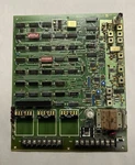 VECTRAN,2500206 / DSR100,CIRCUIT Board. Fixed Price $200.00.