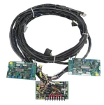 Nikon Ppd Optical Sensor Assembly Nsr Series 4S005-206- 4S005-204- Working. Fixed Price $1005.23.