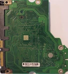 Seagate ST3750330NS 9CA156-304 FW:SN06 Kratsg (100468979 L) 750GB Sata 3.5" Pcb. Fixed Price $24.24.