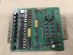 Cincinnati Electrosystems 817232 Output Converter Circuit Board #021E16Y2. Fixed Price $45.00.
