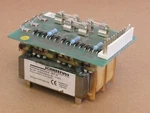 Schneefuss Transformer Dnt 40 W/ Sieb & Meyer Board 21.45.014.A, From Esi Qsm. Fixed Price $115.00.