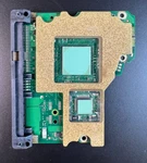 Pcb - Dell Cheetah 15K.7 Sas 450 Gb 3.5 Hard Drive Board. Fixed Price $14.99.
