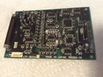 Nissei N9SBX-10 Board 4TP-3B234. Fixed Price $199.99.