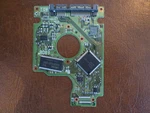 Hitachi HTS722010K9SA00 PN:0A53257 MLC:DA2141 (0A53104 DA1798A) 100GB Sata Pcb. Fixed Price $14.70.