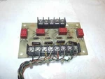 Electro-flyte 12M02-00109-00 Pc Board. Fixed Price $141.90.