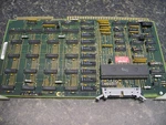 Cincinnati 3-531-4158A Control Pc Board Is Repaired & Tested, 30 Day Warranty. Fixed Price $98.00.